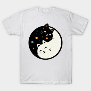 space kittens T-Shirt